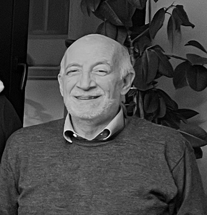 Giuseppe Scinica